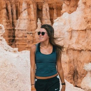 Meet your Posher, Kat